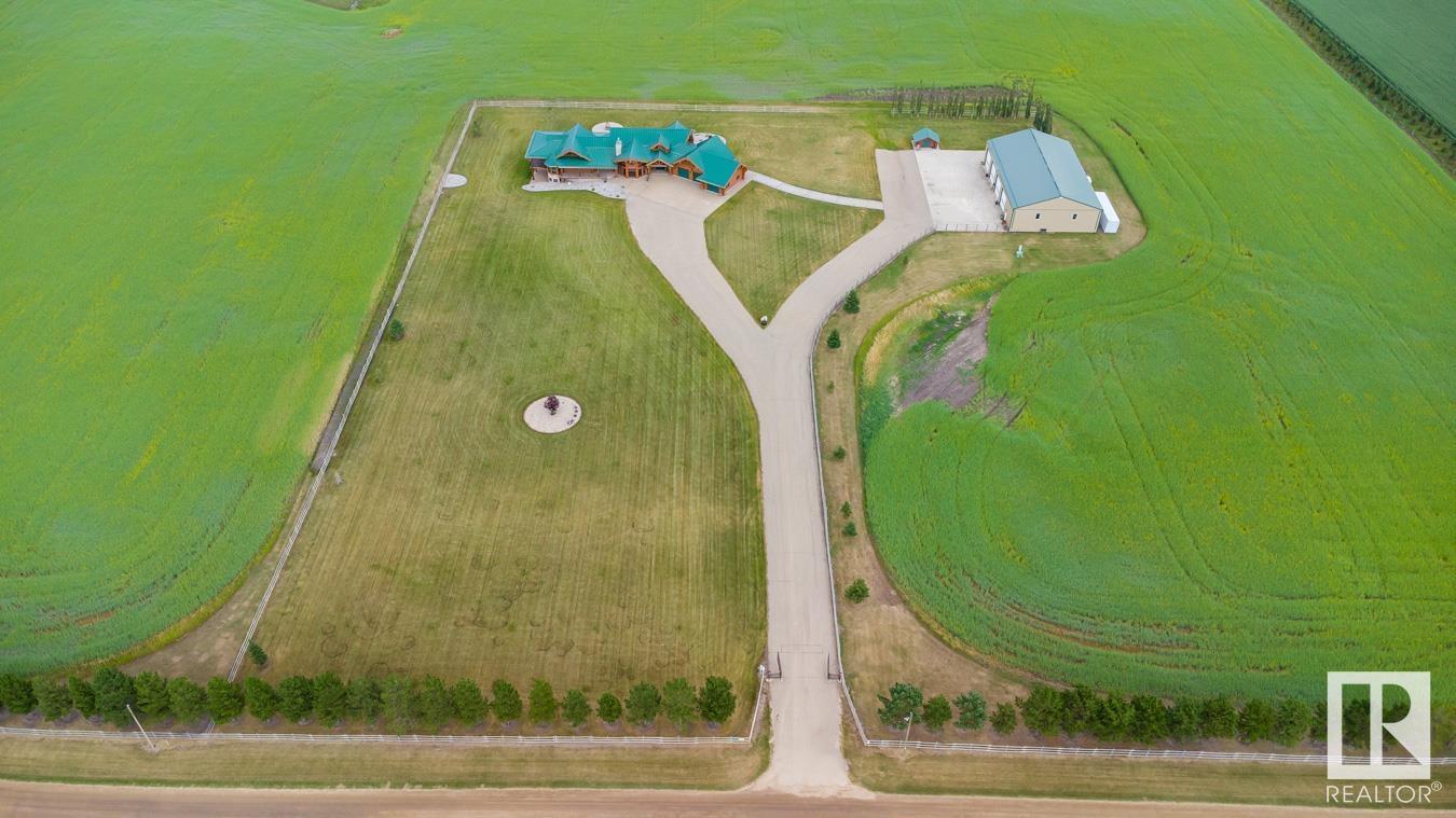 49169 Rr 260, Rural Leduc County, Alberta  T9E 2X1 - Photo 63 - E4445289