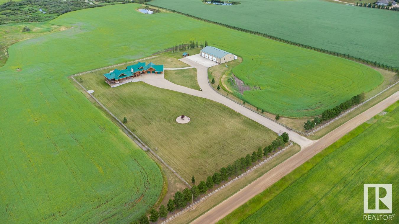 49169 Rr 260, Rural Leduc County, Alberta  T9E 2X1 - Photo 64 - E4445289