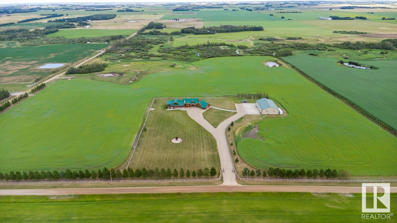 49169 Rr 260, Rural Leduc County, Alberta  T9E 2X1 - Photo 65 - E4445289