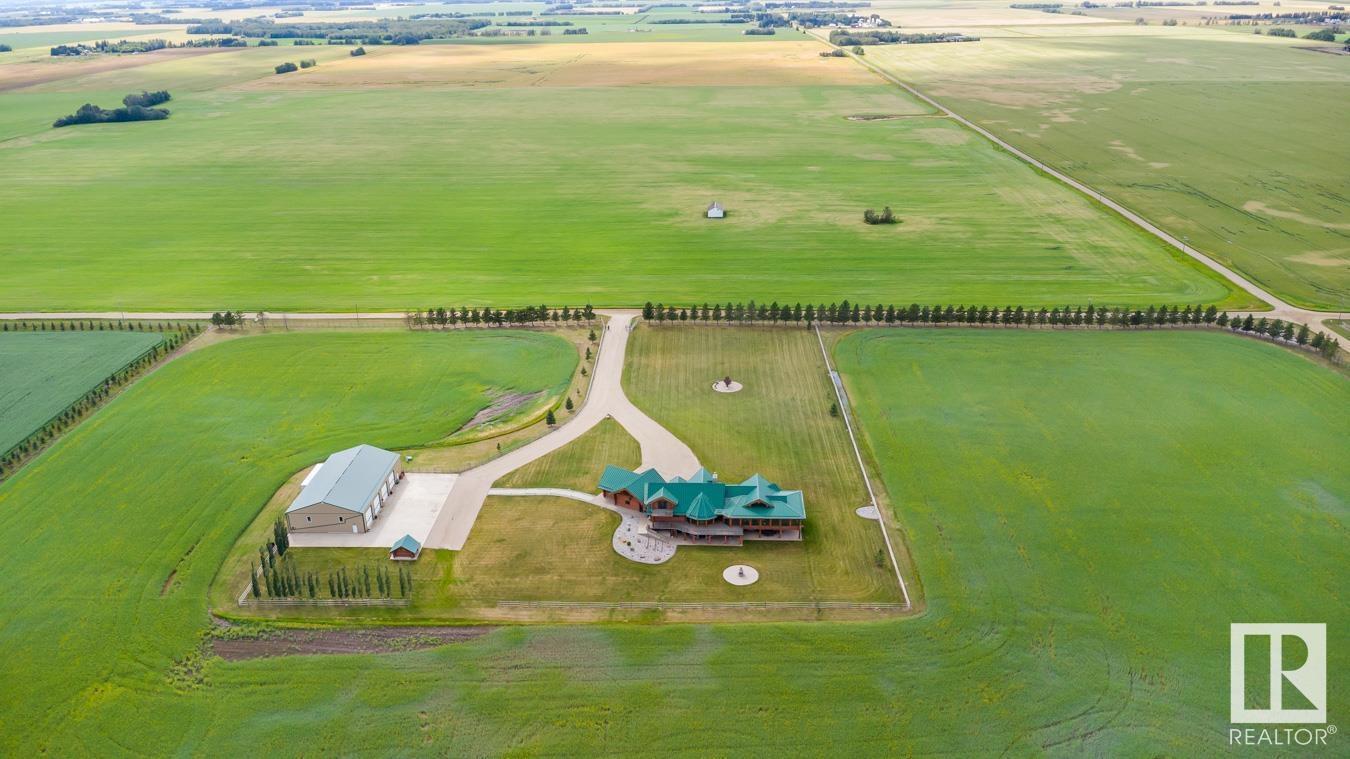 49169 Rr 260, Rural Leduc County, Alberta  T9E 2X1 - Photo 66 - E4445289