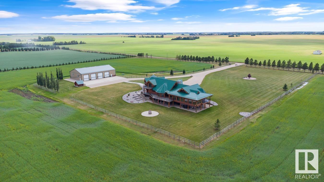 49169 Rr 260, Rural Leduc County, Alberta  T9E 2X1 - Photo 67 - E4445289