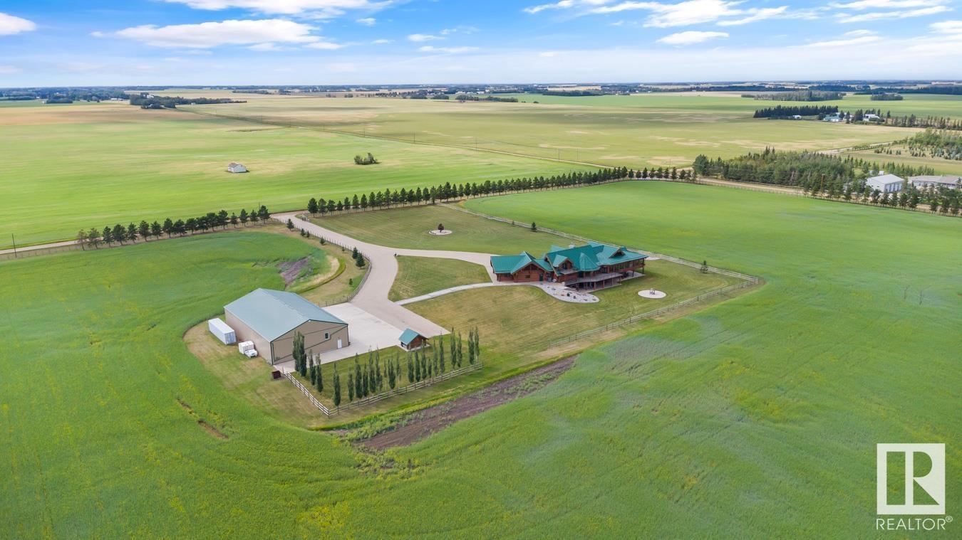 49169 Rr 260, Rural Leduc County, Alberta  T9E 2X1 - Photo 68 - E4445289