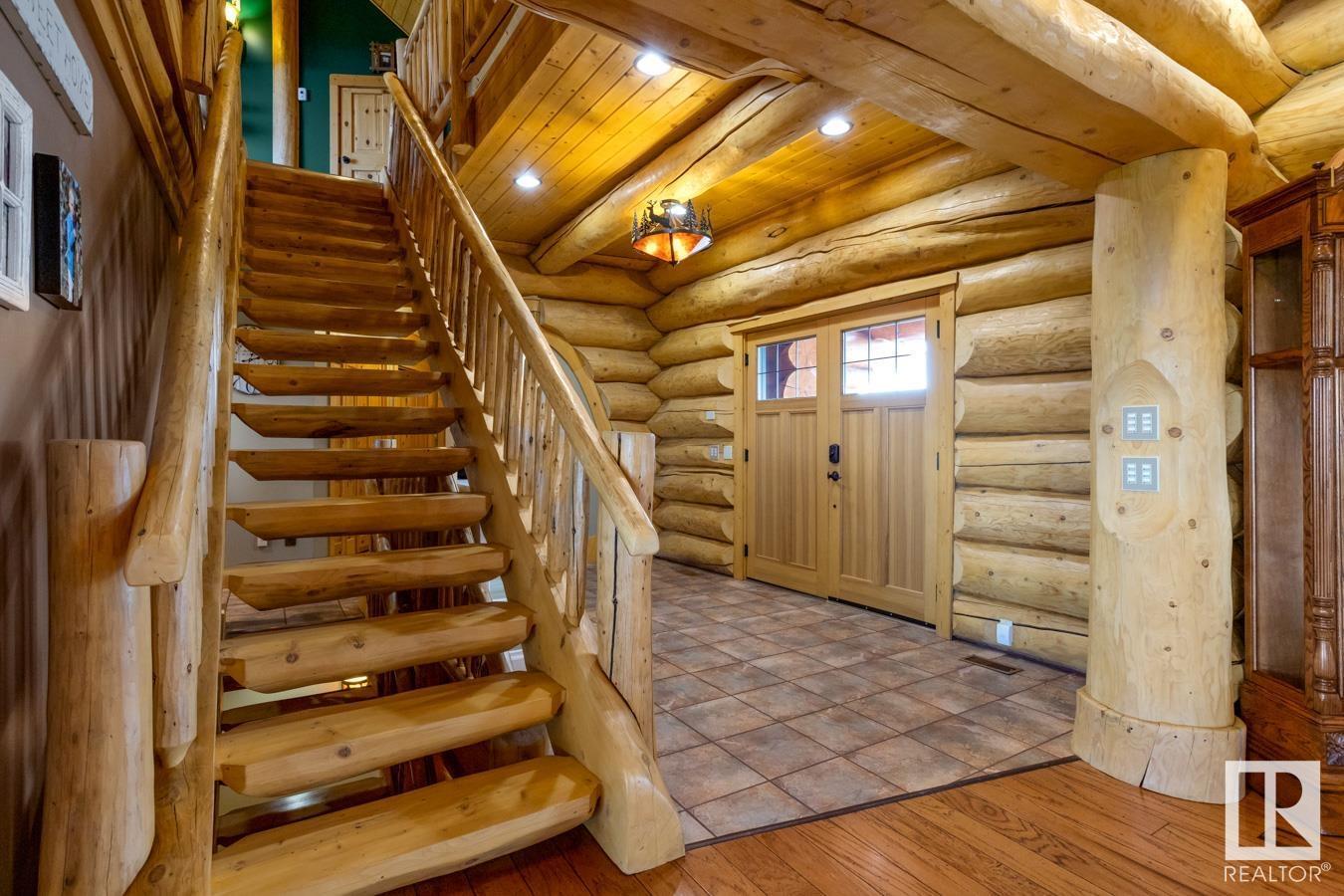 49169 Rr 260, Rural Leduc County, Alberta  T9E 2X1 - Photo 7 - E4445289