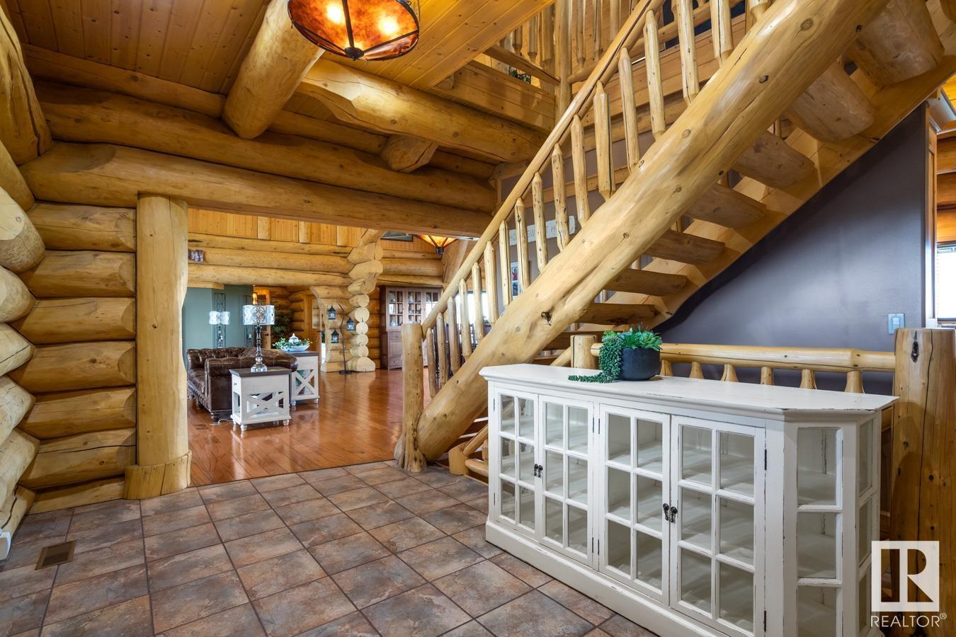 49169 Rr 260, Rural Leduc County, Alberta  T9E 2X1 - Photo 8 - E4445289