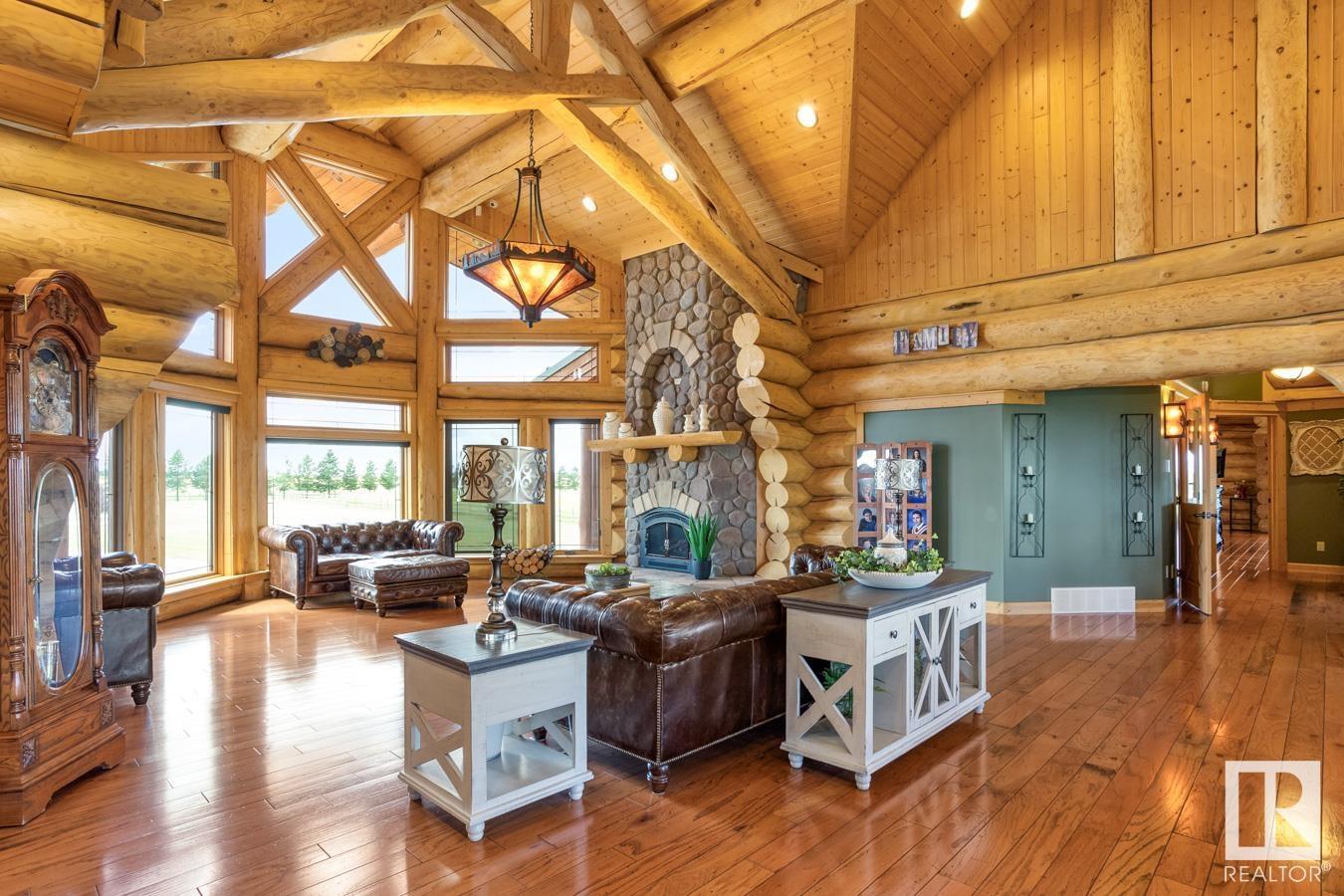 49169 Rr 260, Rural Leduc County, Alberta  T9E 2X1 - Photo 9 - E4445289