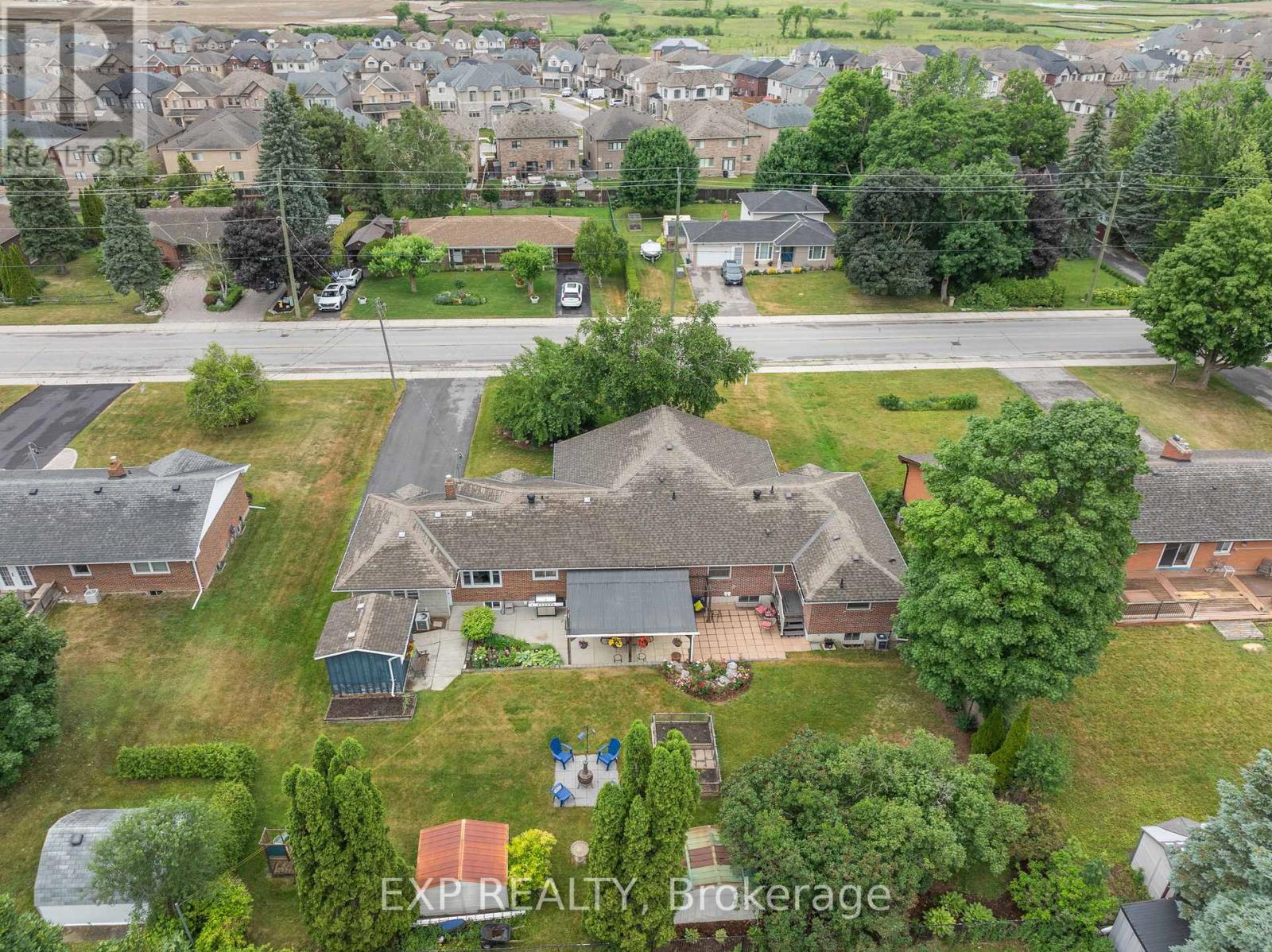 111 Church Street, Georgina, Ontario  L4P 1J4 - Photo 50 - N12256170