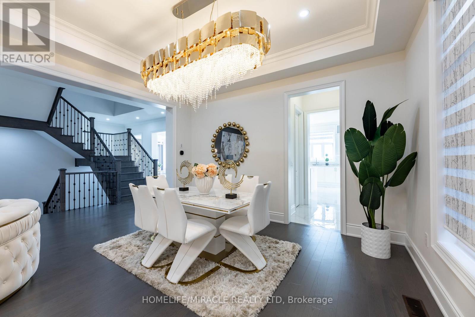 92 Appleyard Avenue, Vaughan, Ontario  L4H 4N3 - Photo 13 - N12256211