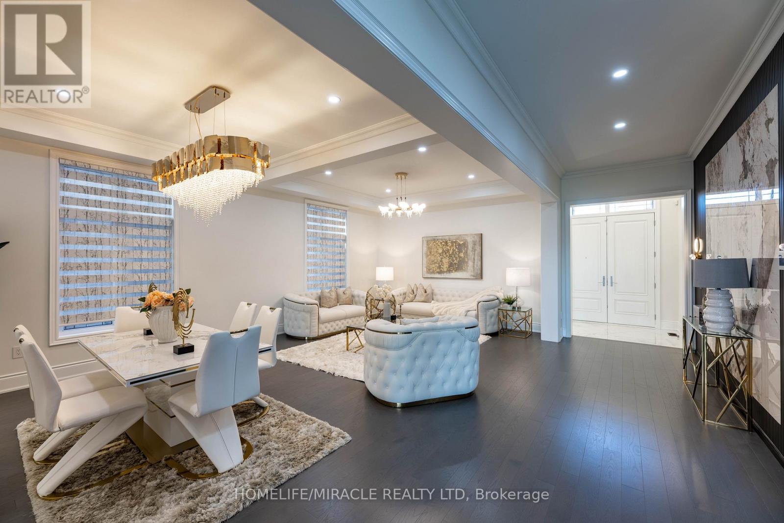92 Appleyard Avenue, Vaughan, Ontario  L4H 4N3 - Photo 21 - N12256211