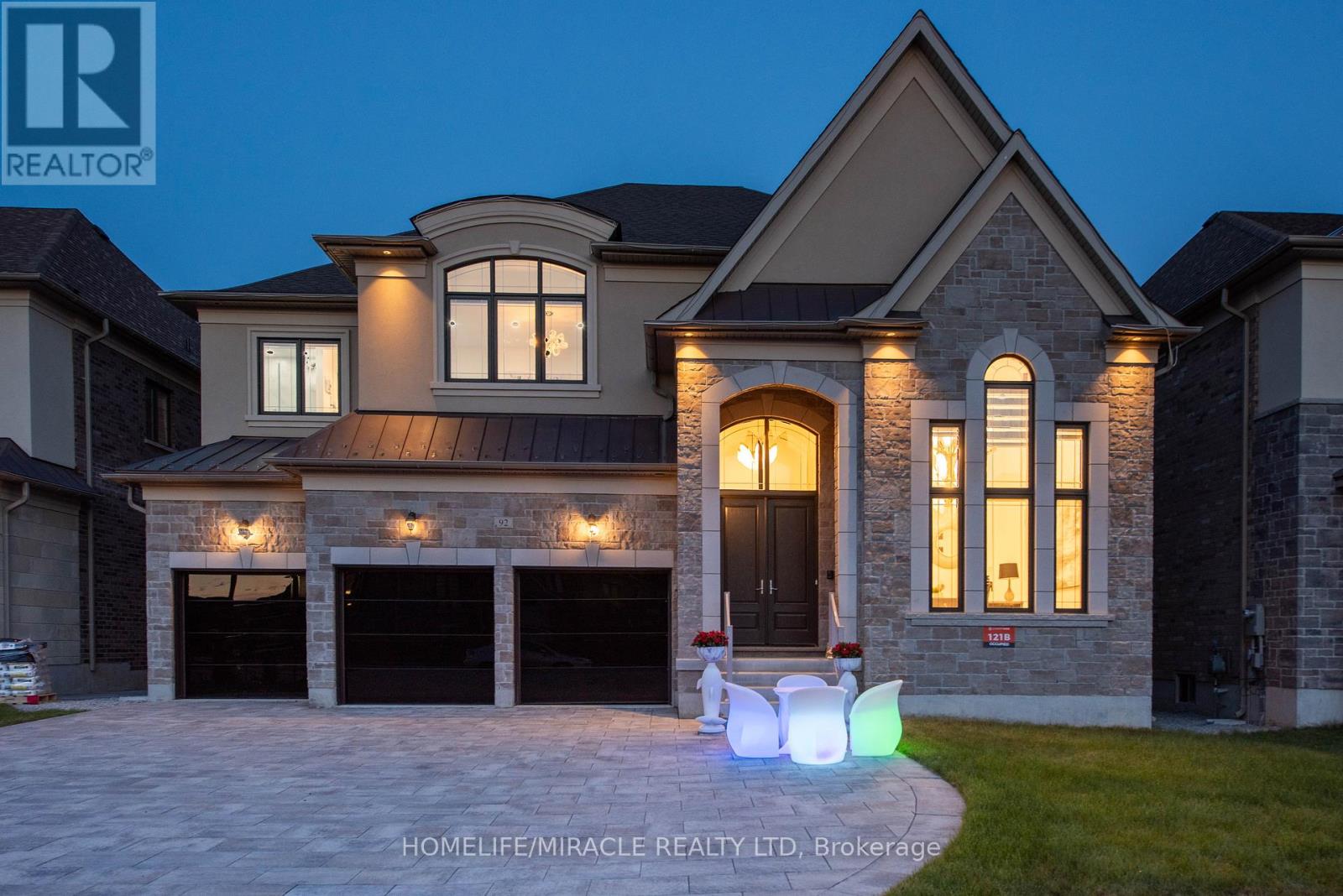Property at 92 APPLEYARD AVENUE image 4