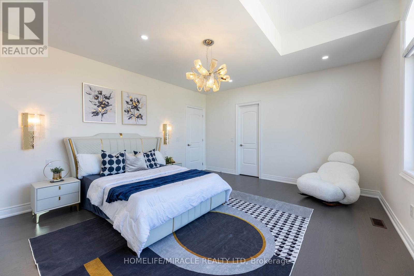 92 Appleyard Avenue, Vaughan, Ontario  L4H 4N3 - Photo 41 - N12256211