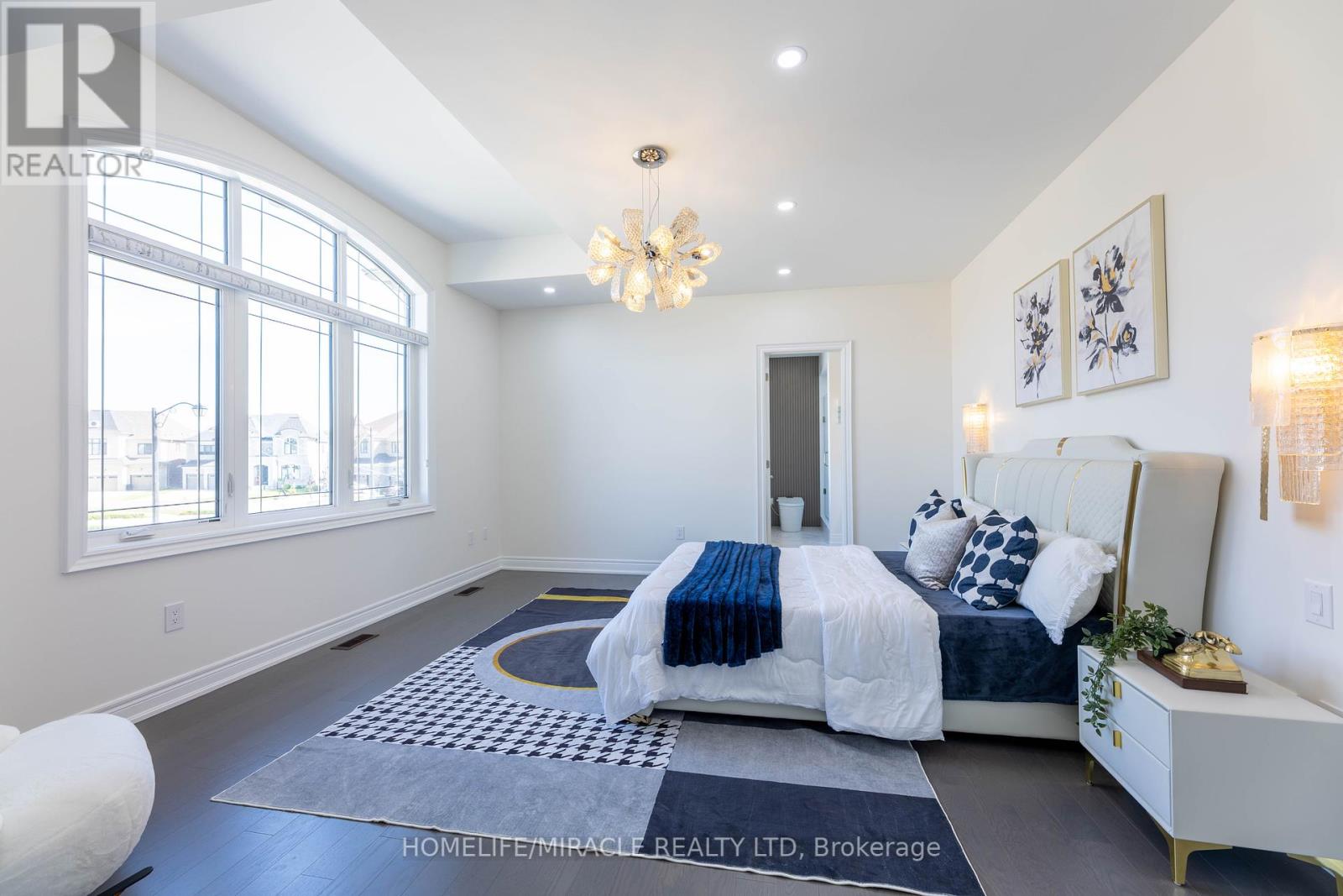 92 Appleyard Avenue, Vaughan, Ontario  L4H 4N3 - Photo 44 - N12256211