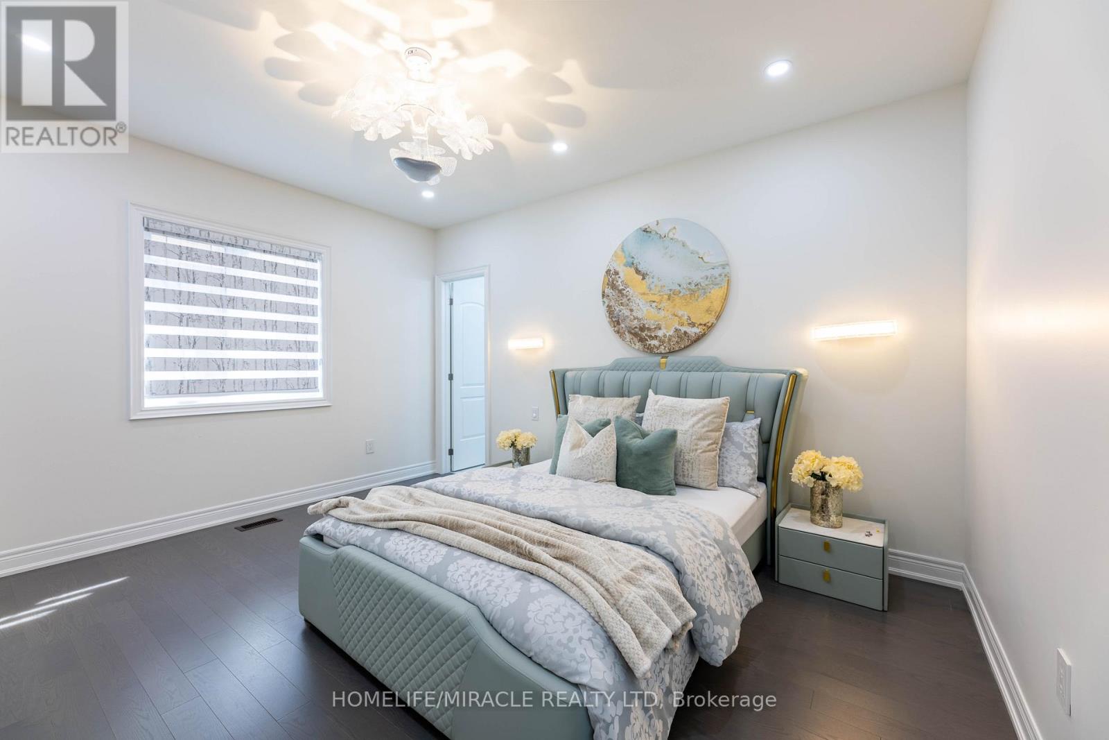 92 Appleyard Avenue, Vaughan, Ontario  L4H 4N3 - Photo 45 - N12256211
