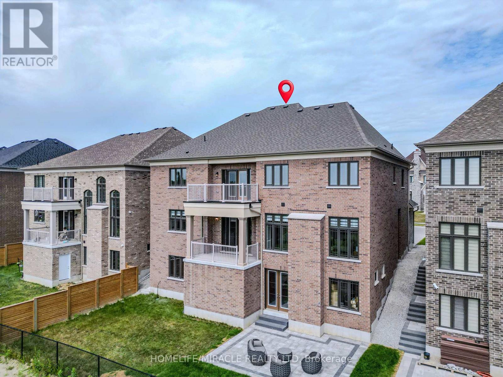 92 Appleyard Avenue, Vaughan, Ontario  L4H 4N3 - Photo 48 - N12256211