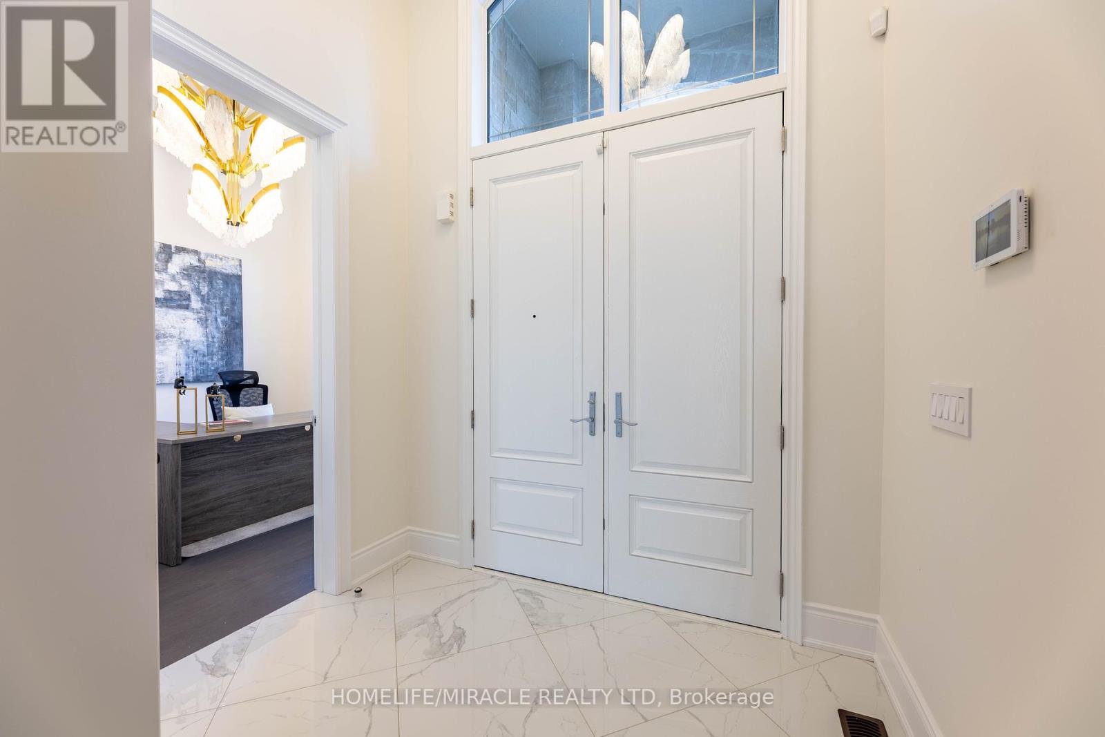 92 Appleyard Avenue, Vaughan, Ontario  L4H 4N3 - Photo 6 - N12256211