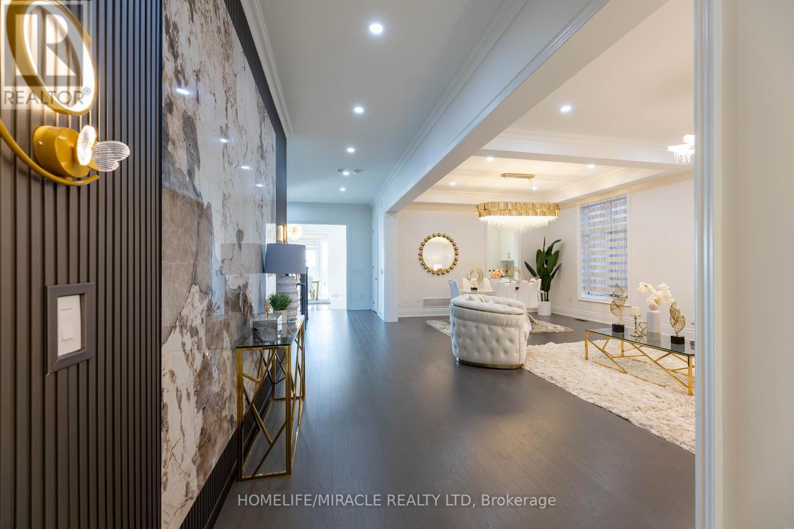 92 Appleyard Avenue, Vaughan, Ontario  L4H 4N3 - Photo 9 - N12256211