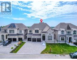 92 APPLEYARD AVENUE, Vaughan, Ontario