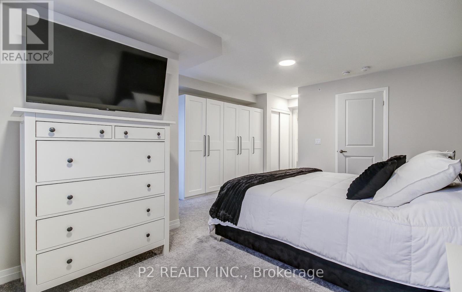 11 - 40 Baynes Way, Bradford West Gwillimbury, Ontario  L3Z 4M4 - Photo 10 - N12256264