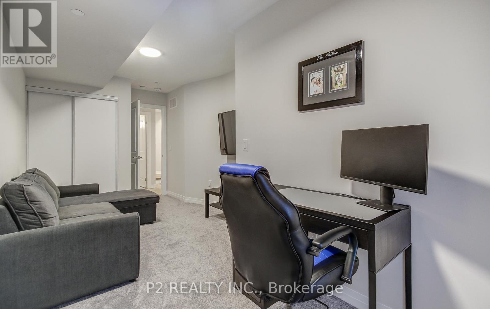 11 - 40 Baynes Way, Bradford West Gwillimbury, Ontario  L3Z 4M4 - Photo 13 - N12256264