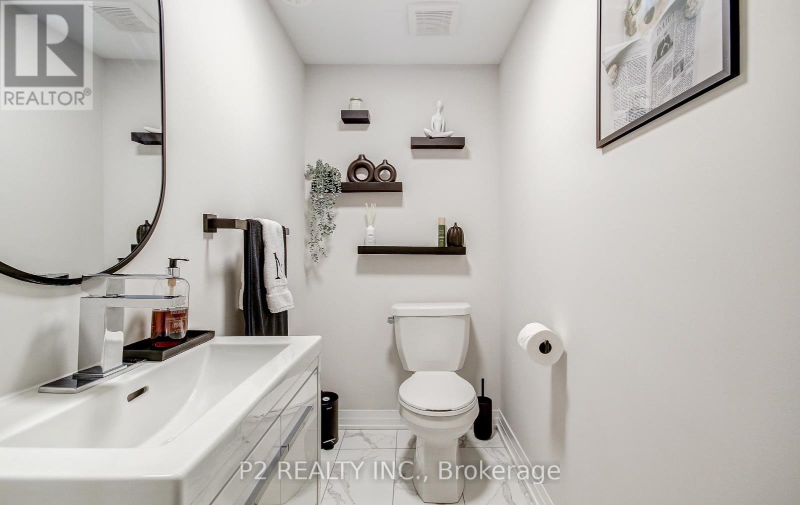 11 - 40 Baynes Way, Bradford West Gwillimbury, Ontario  L3Z 4M4 - Photo 17 - N12256264