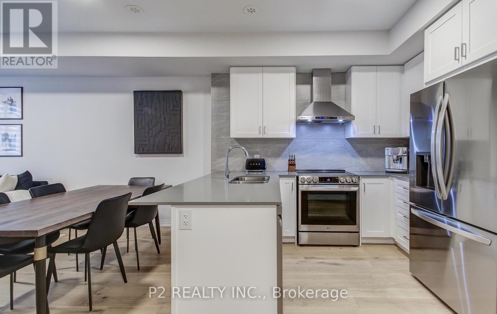 11 - 40 Baynes Way, Bradford West Gwillimbury, Ontario  L3Z 4M4 - Photo 19 - N12256264