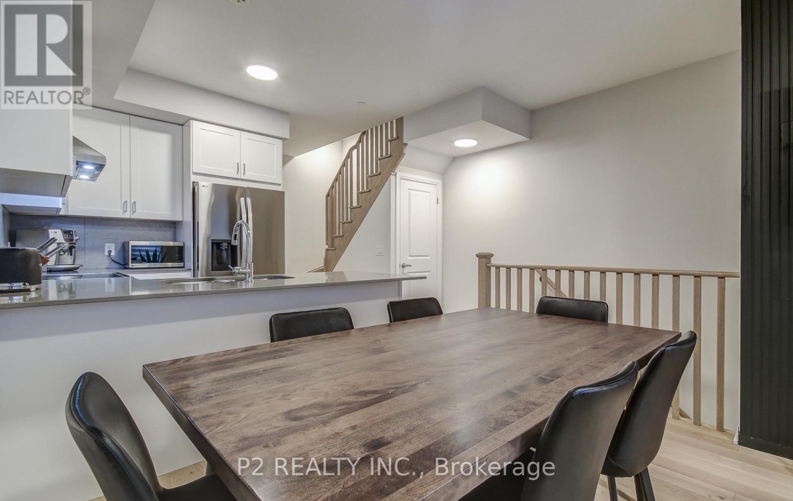 11 - 40 Baynes Way, Bradford West Gwillimbury, Ontario  L3Z 4M4 - Photo 20 - N12256264