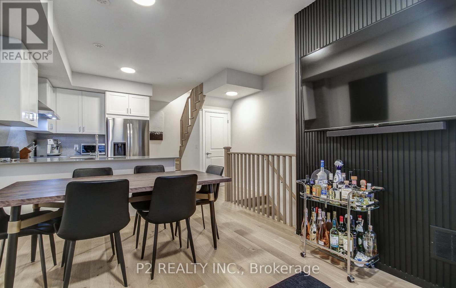 11 - 40 Baynes Way, Bradford West Gwillimbury, Ontario  L3Z 4M4 - Photo 21 - N12256264