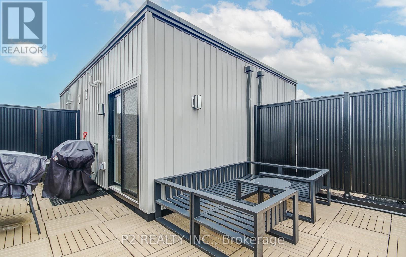 11 - 40 Baynes Way, Bradford West Gwillimbury, Ontario  L3Z 4M4 - Photo 4 - N12256264
