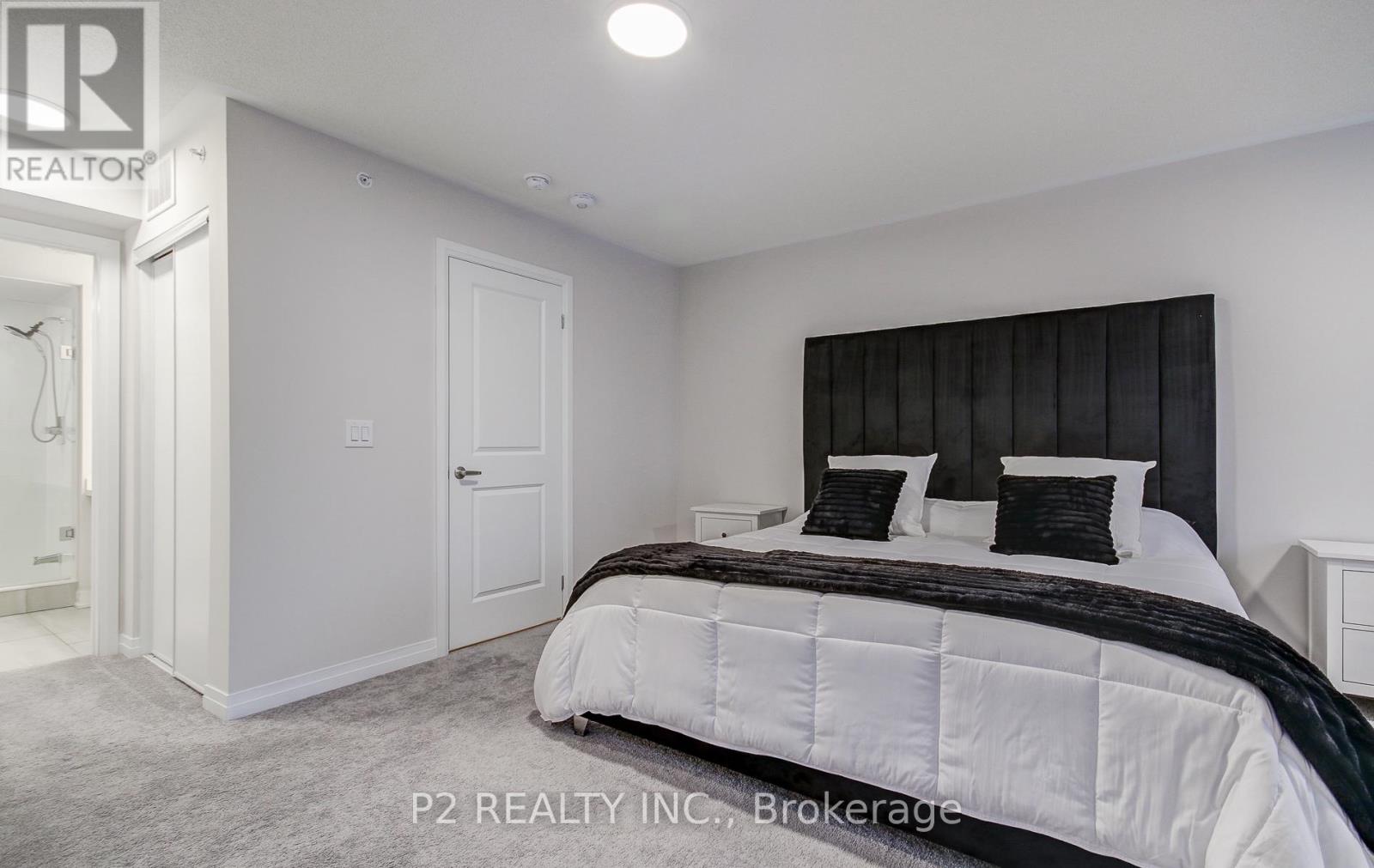 11 - 40 Baynes Way, Bradford West Gwillimbury, Ontario  L3Z 4M4 - Photo 9 - N12256264