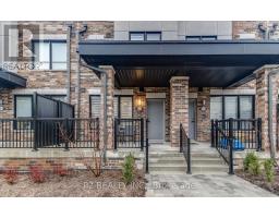 11 - 40 BAYNES WAY, Bradford West Gwillimbury, Ontario