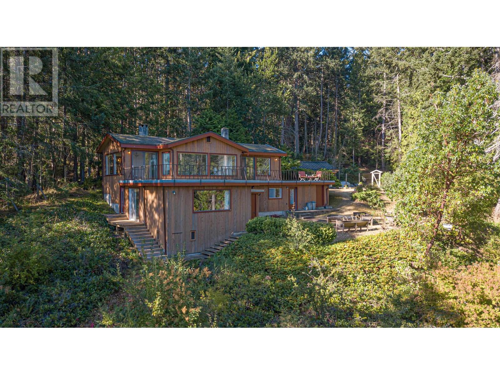 1361 Sturdies Bay Road, Galiano Island, British Columbia  V0N 1P0 - Photo 34 - R2983212