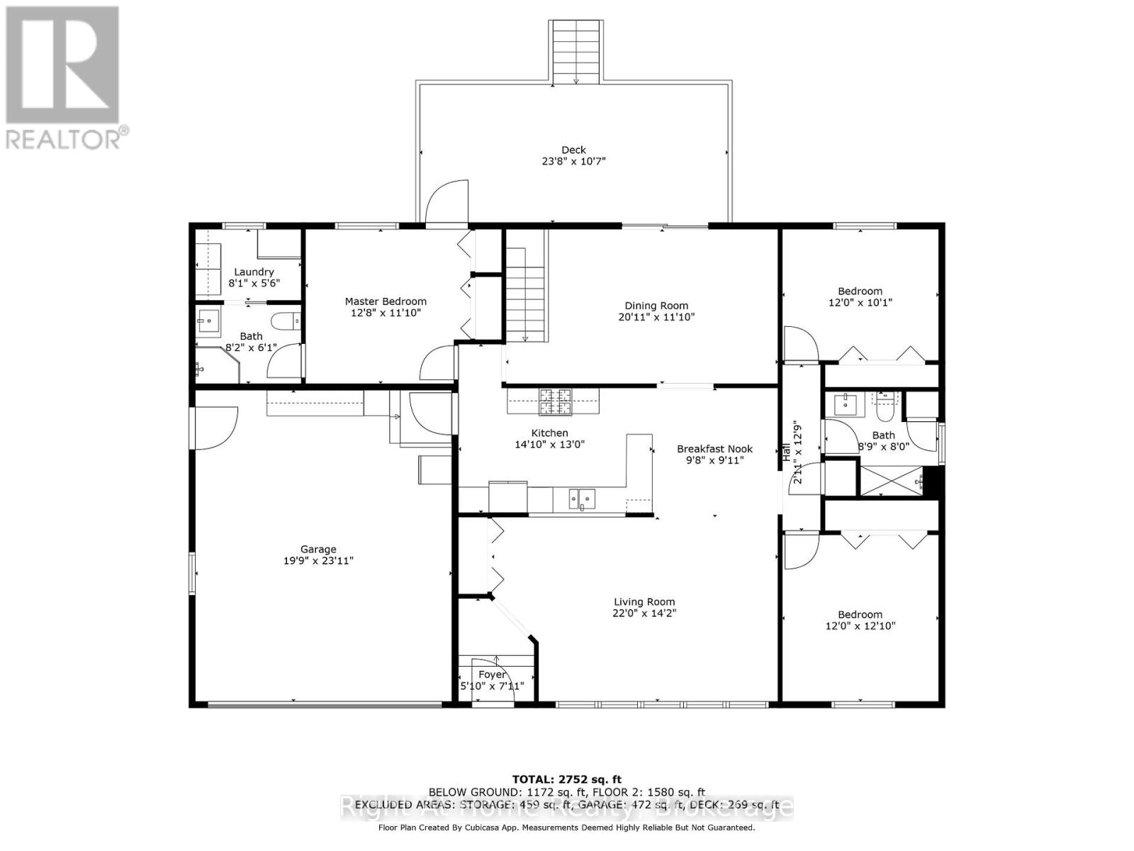 664 Maple Street, Huron East, Ontario  N0G 1H0 - Photo 33 - X12256338