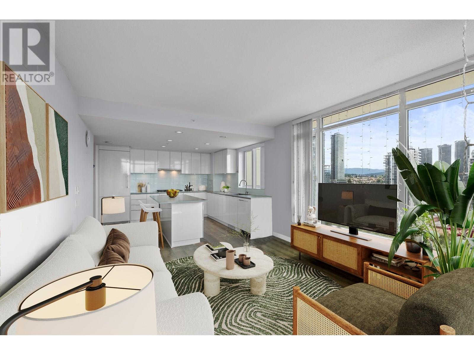 1701 2388 MADISON AVENUE, burnaby, British Columbia V5C0K8