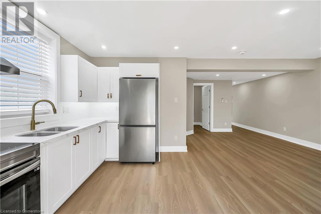 1466 Main Street E Unit# Upper 2, Hamilton, Ontario  L8K 1C6 - Photo 9 - 40746976