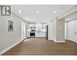 1466 Main Street E Unit# Upper 2 240 - Bartonville/Glenview, Hamilton, Ca