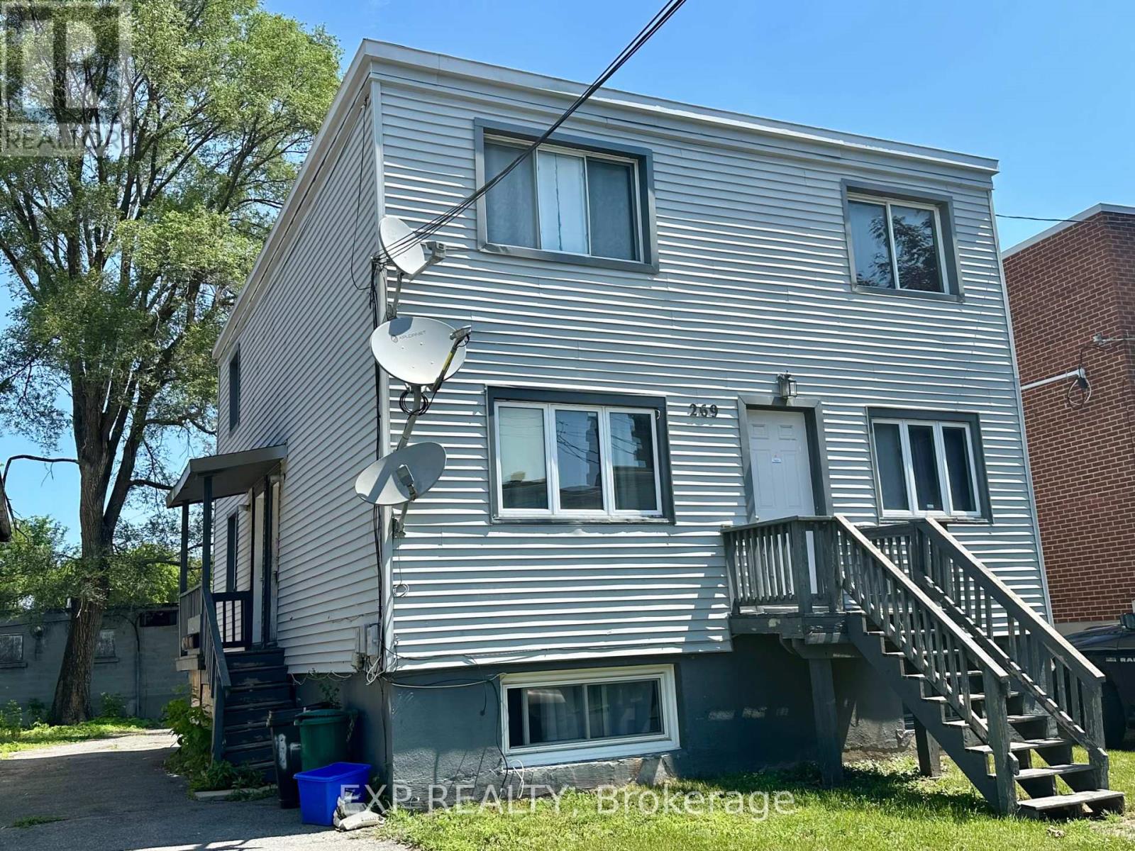 Property at 269 STE ANNE STREET image 3