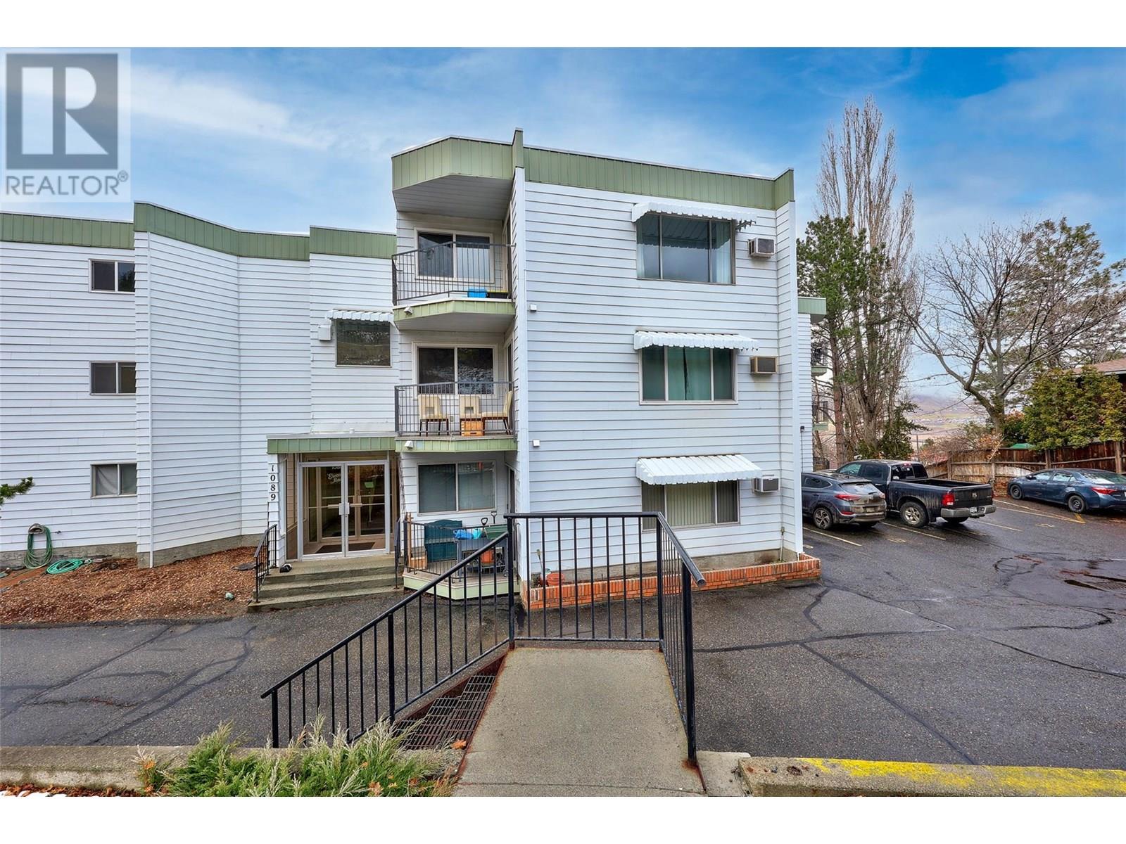 1089 McMurdo Drive Unit# 3, kamloops, British Columbia