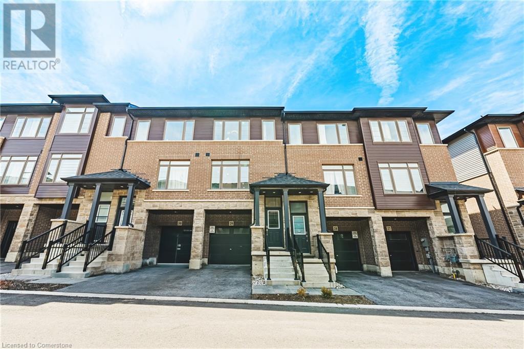 Property at 61 SOHO Street Unit# 29 image 1