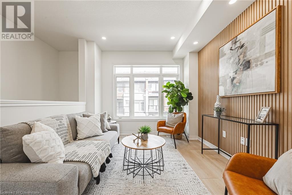 Property at 61 SOHO Street Unit# 29 image 5