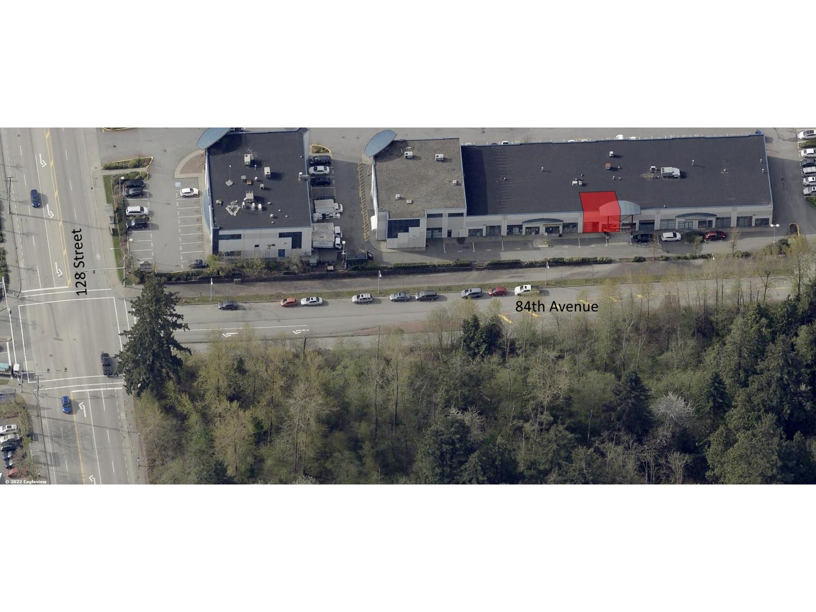 112 8381 128 STREET, Surrey, British Columbia