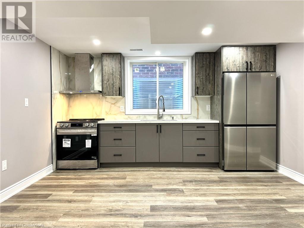 35 Loxleigh Lane Unit# B, Breslau, Ontario  N0B 1M0 - Photo 8 - 40746409