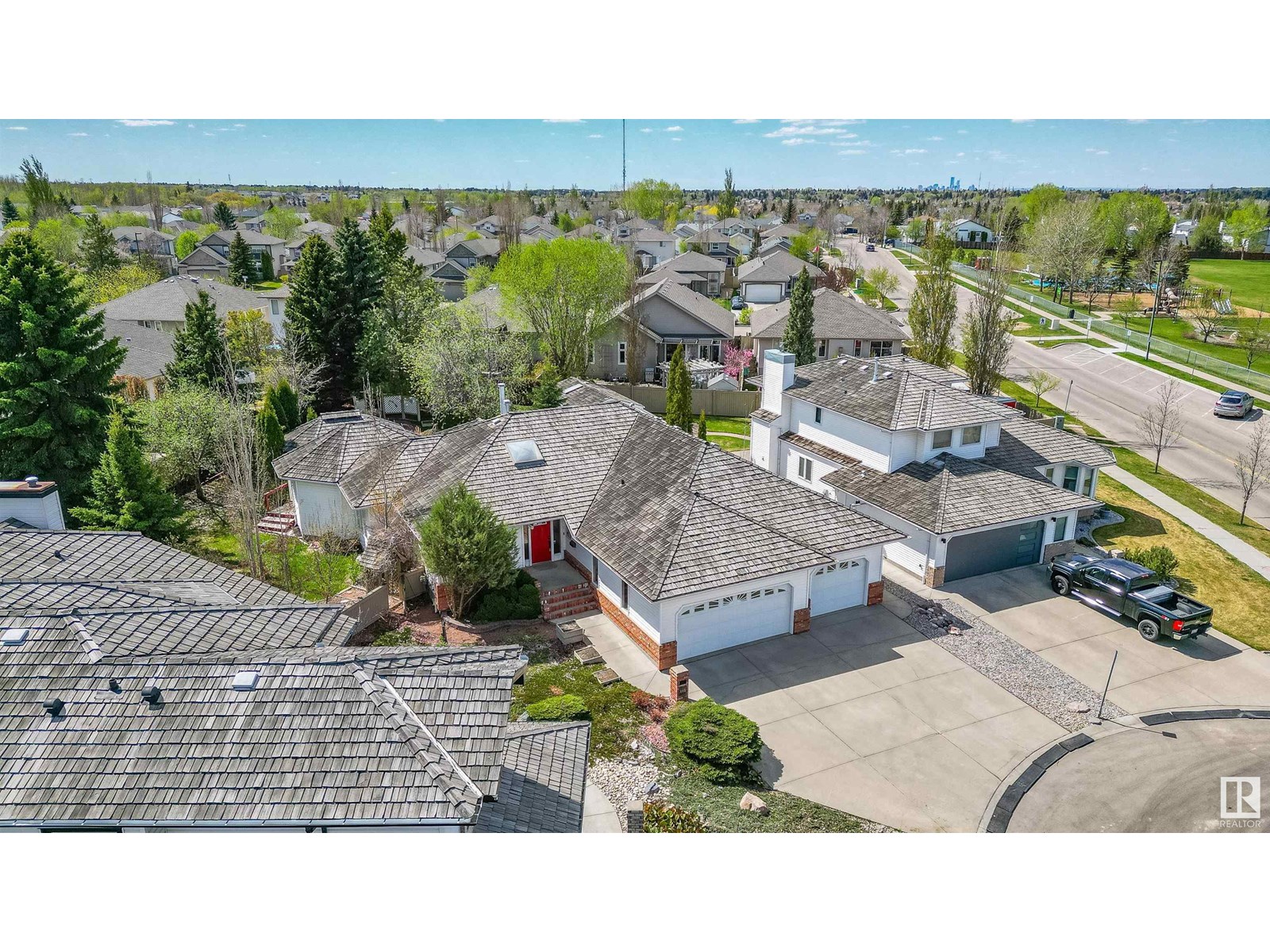485 Regency Dr, Sherwood Park, Alberta  T8A 5N1 - Photo 2 - E4445293