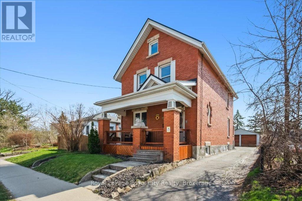 Property at 572 WOOLWICH STREET image 2