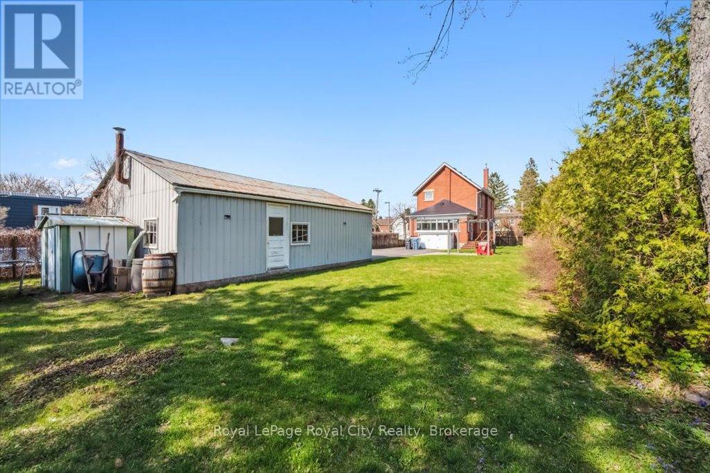 572 Woolwich Street, Guelph, Ontario  N1H 3Y2 - Photo 35 - X12256298