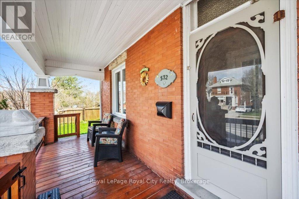 Property at 572 WOOLWICH STREET image 5