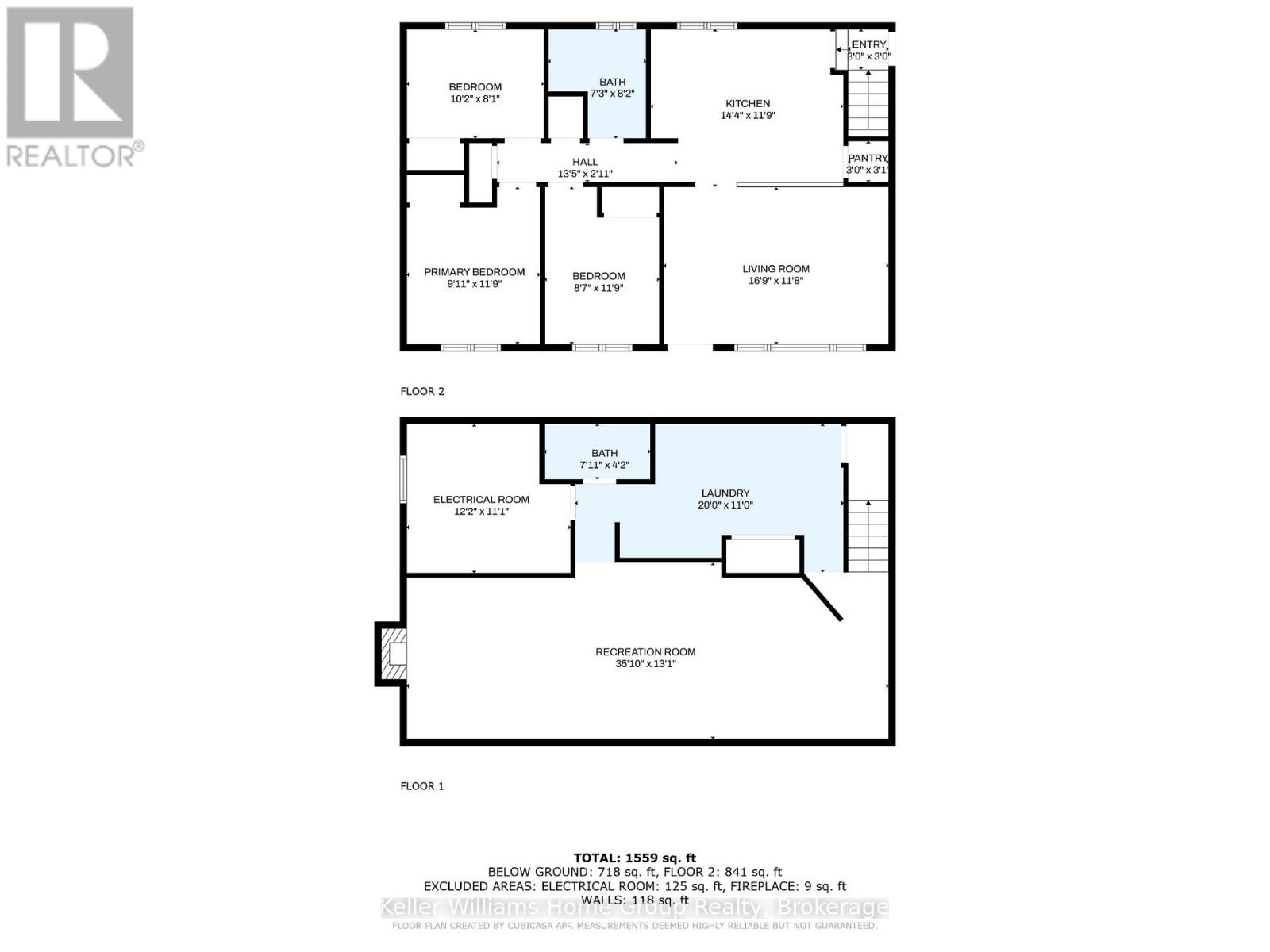 155 Berwick Street, Woodstock, Ontario  N4S 7L6 - Photo 24 - X12256348