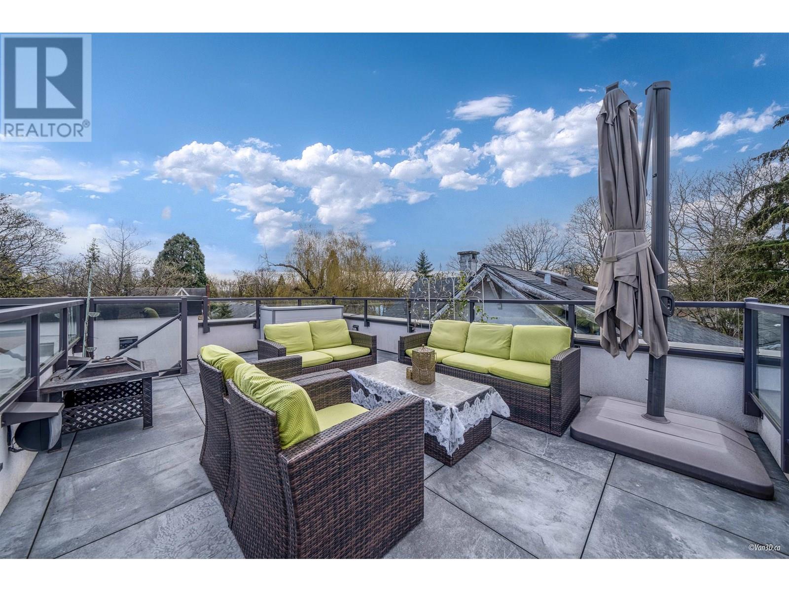 3781 W 24th Avenue, Vancouver, British Columbia  V6S 1L7 - Photo 4 - R3021578