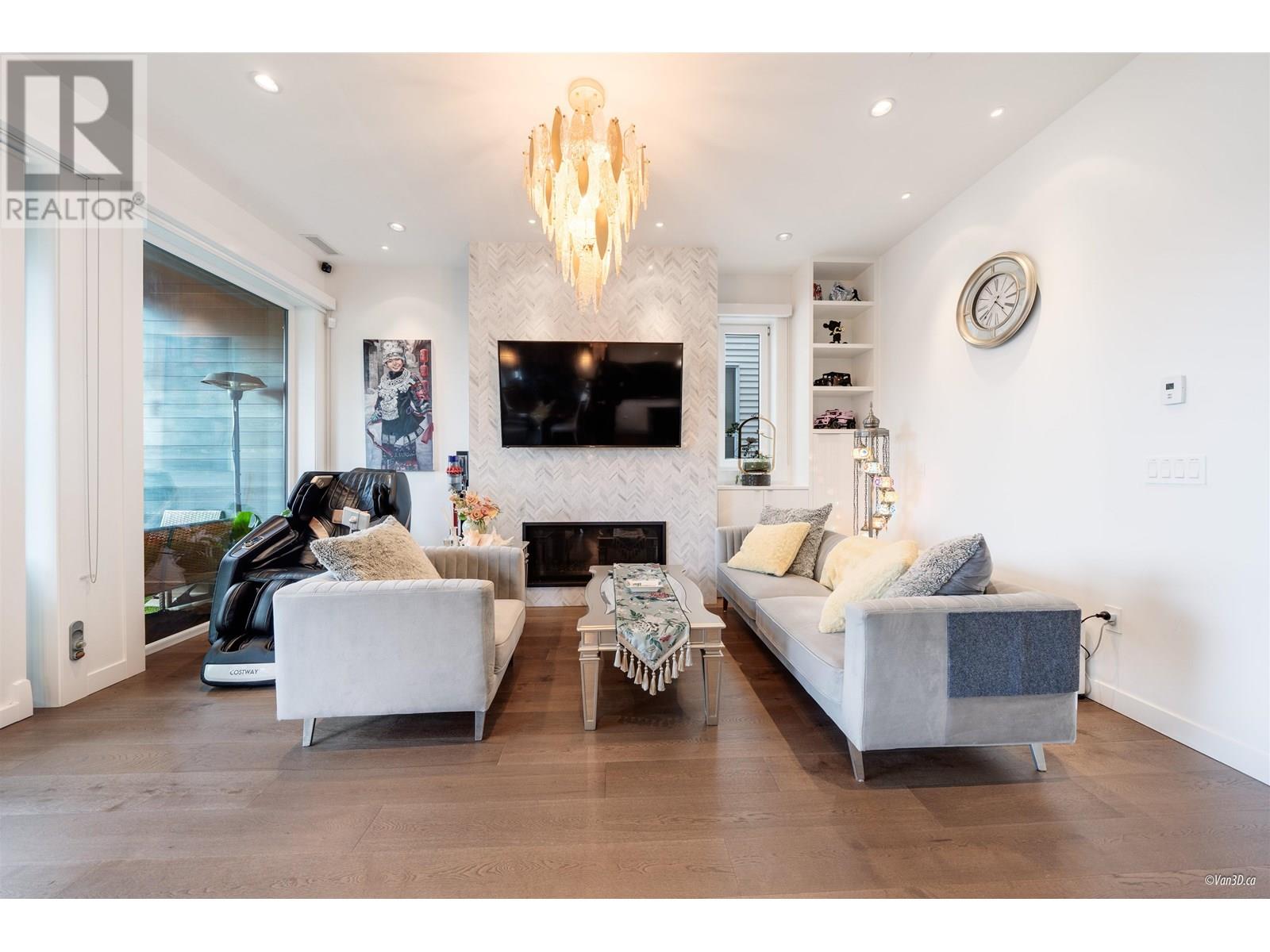 3781 W 24th Avenue, Vancouver, British Columbia  V6S 1L7 - Photo 9 - R3021578