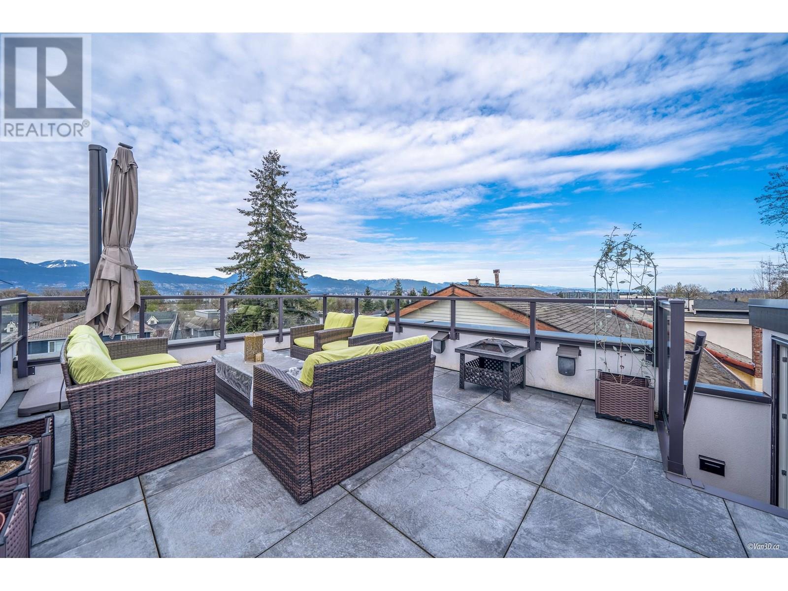 3781 W 24th Avenue, Vancouver, British Columbia  V6S 1L7 - Photo 3 - R3021578