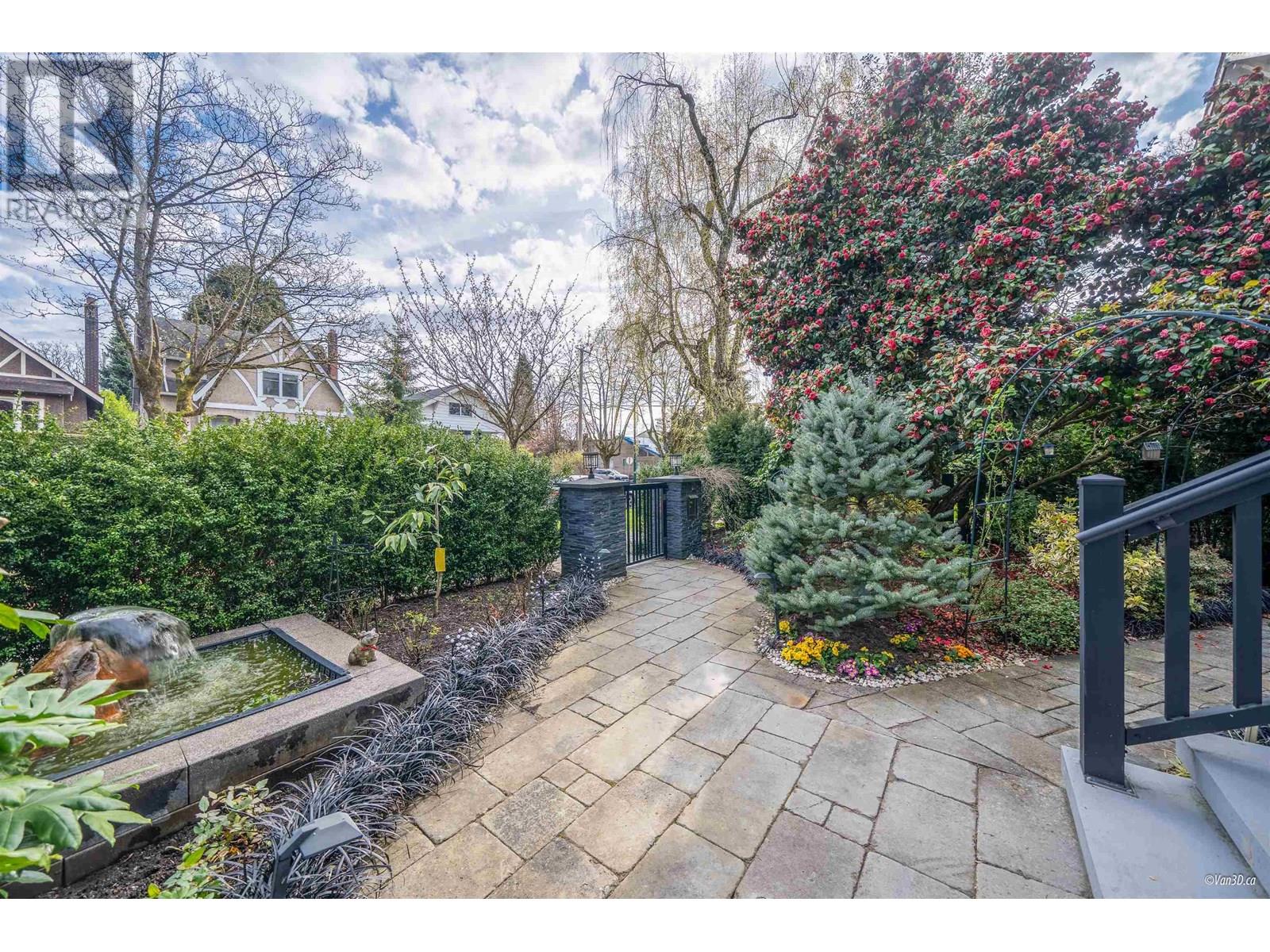 3781 W 24th Avenue, Vancouver, British Columbia  V6S 1L7 - Photo 39 - R3021578