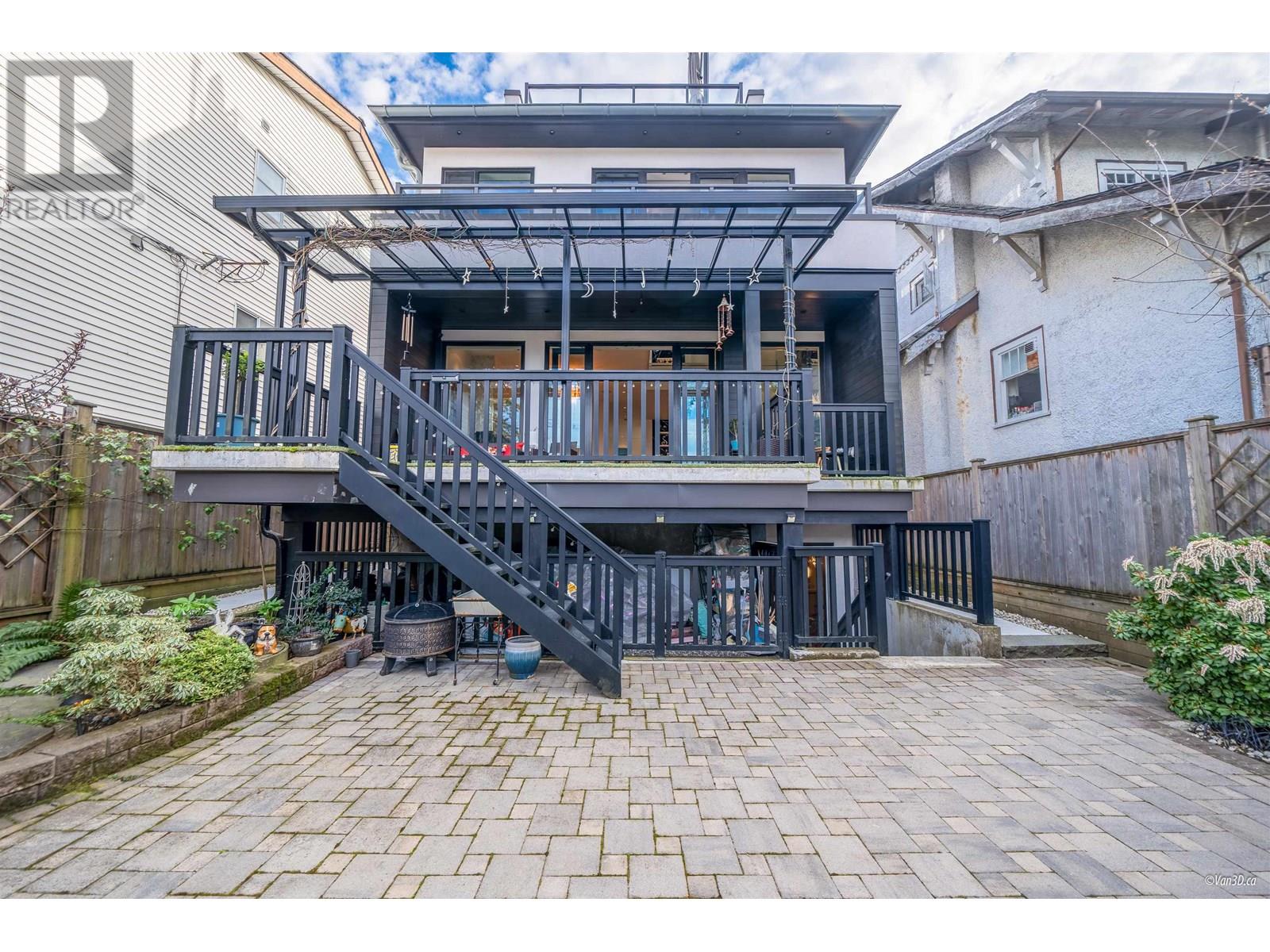 3781 W 24th Avenue, Vancouver, British Columbia  V6S 1L7 - Photo 37 - R3021578